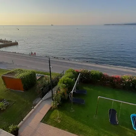 Relax Zusterna Apartment Koper
