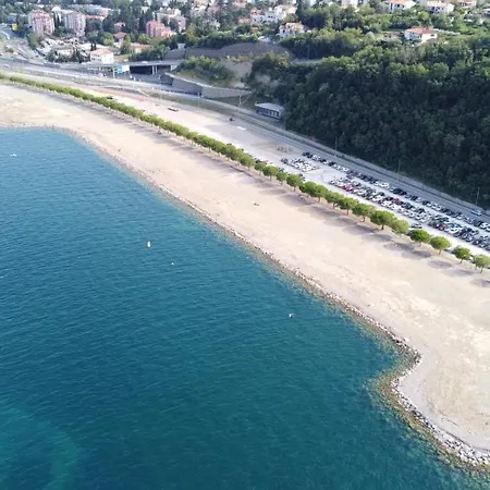 Relax Zusterna Apartma Koper