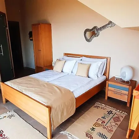 Relax Zusterna Апартаменты *