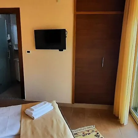 Relax Zusterna Apartment Koper