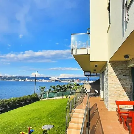 Relax Zusterna Апартаменты