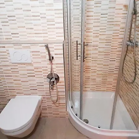 Relax Zusterna Apartmán *