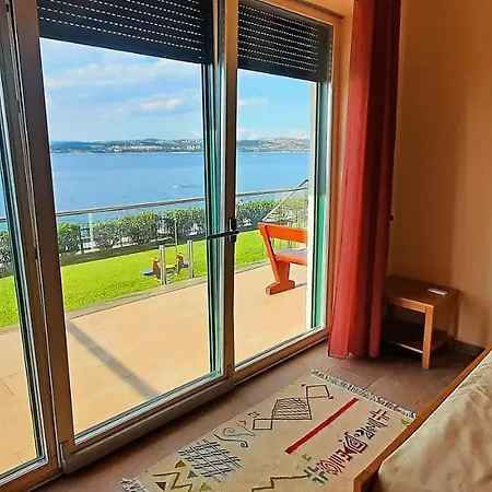 Relax Zusterna Апартаменты Копер