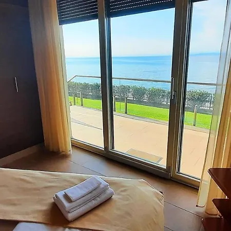 Апартаменты Relax Zusterna Копер