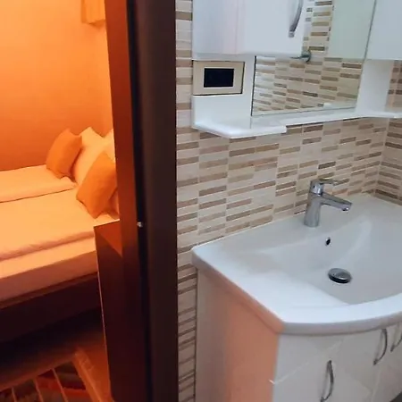 Apartmán Relax Zusterna Koper