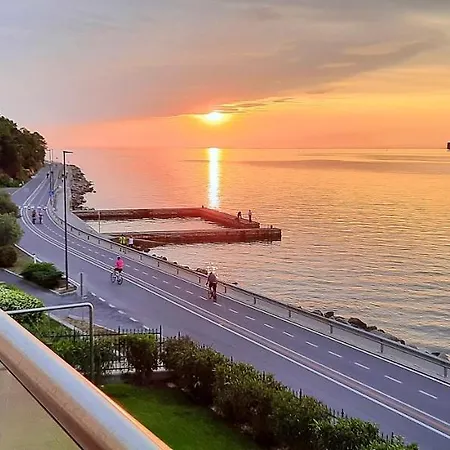 Relax Zusterna Апартаменты