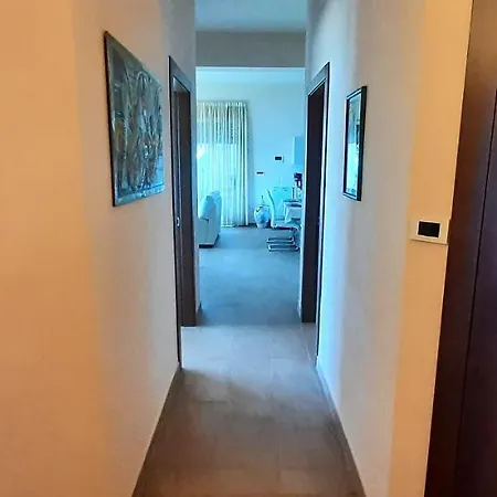 Relax Zusterna Апартаменты Копер