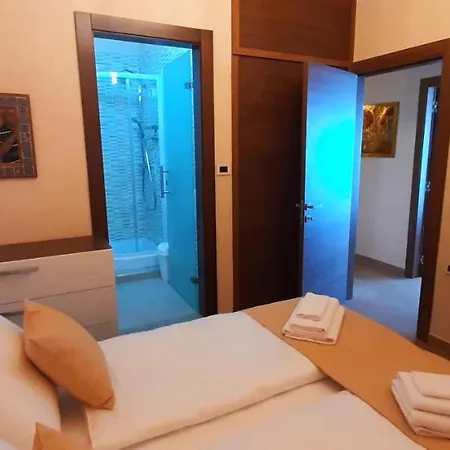 Relax Zusterna * Копер