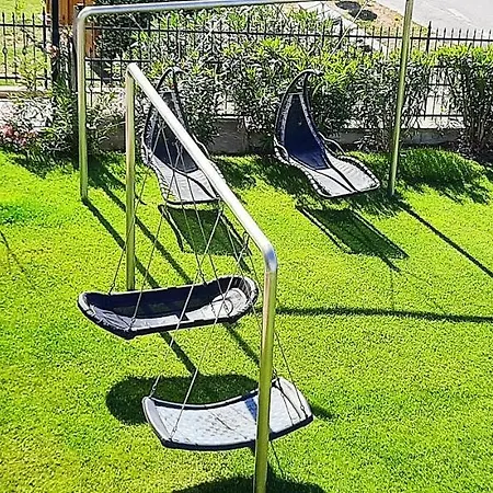 Relax Zusterna