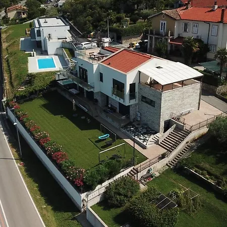 Apartmán Relax Zusterna Koper