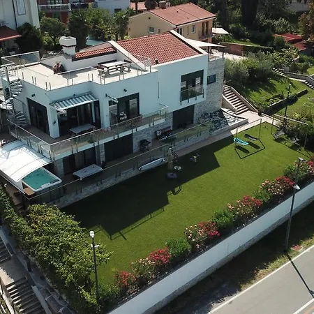 Relax Zusterna Lejlighed Koper