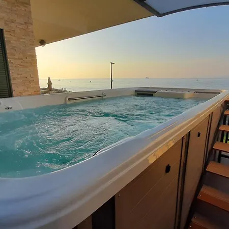 Relax Zusterna Apartma *