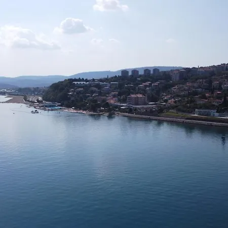 Relax Zusterna Апартаменты *