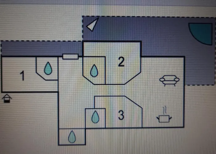 Apartma Relax Zusterna *