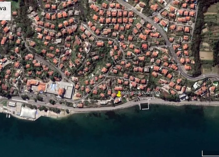 Relax Zusterna Apartma Koper