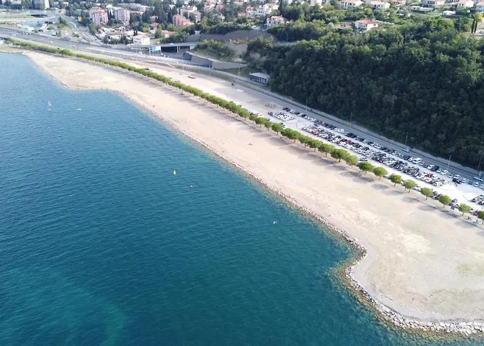 Relax Zusterna Apartma Koper