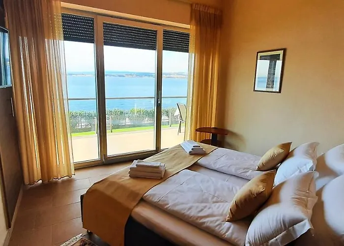 Apartma Relax Zusterna
