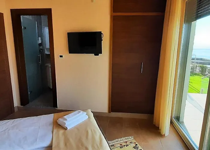 Relax Zusterna Apartma Koper