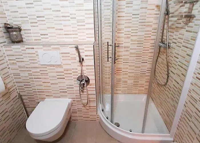 Relax Zusterna Apartma *