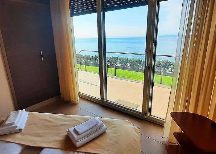 Apartma Relax Zusterna Koper