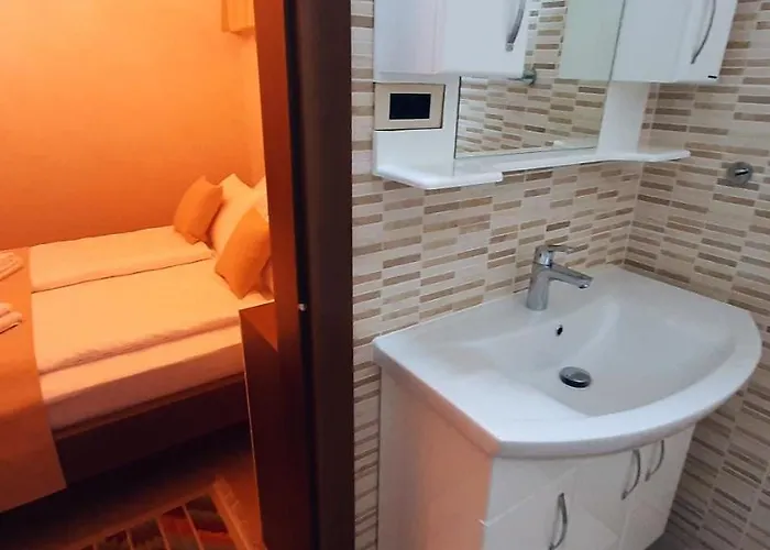 Apartma Relax Zusterna Koper