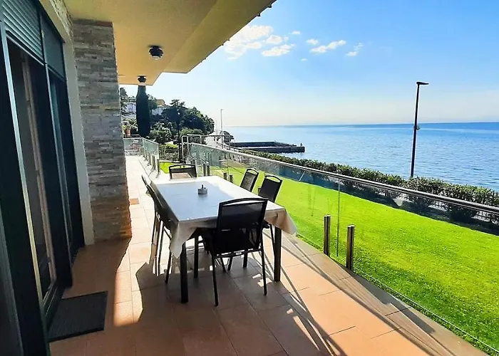 Relax Zusterna * Koper