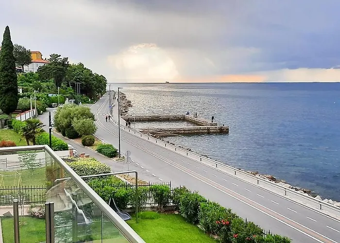 Relax Zusterna Koper