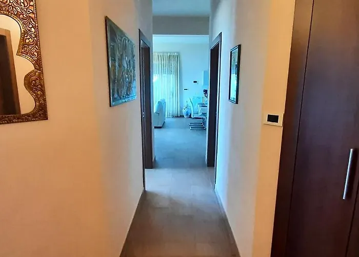 Relax Zusterna Apartma Koper