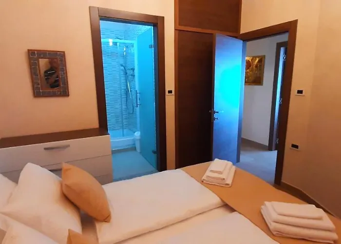 Relax Zusterna * Koper