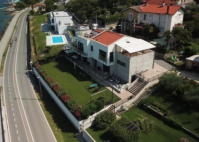 Apartma Relax Zusterna Koper