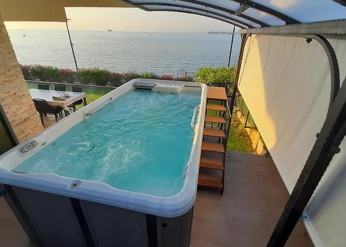 Apartma Relax Zusterna Koper