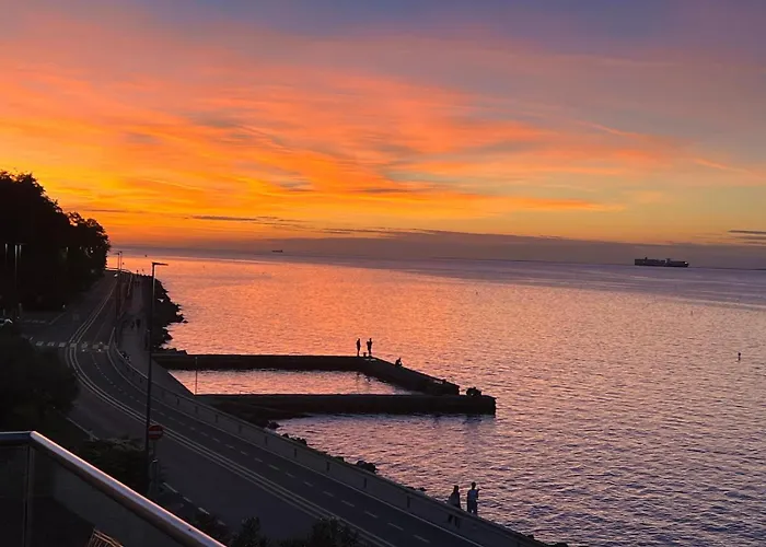 Apartma Relax Zusterna Koper